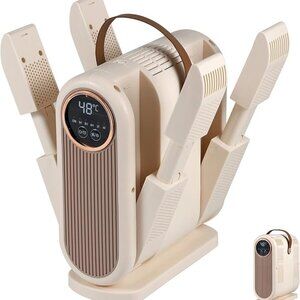 HXQ-6 Portable Shoe Dryer